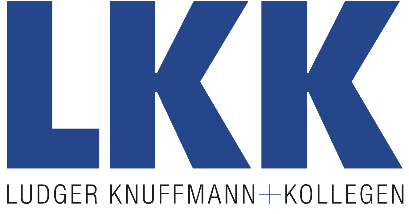 LKK Logo
